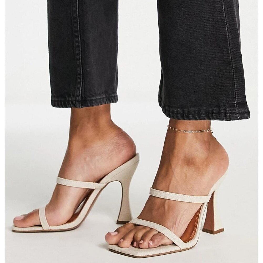 NWOT ASOS - Mules